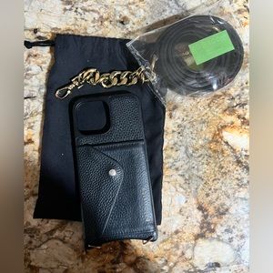 Bandolier Phones Case iPhone 13 Pro Max